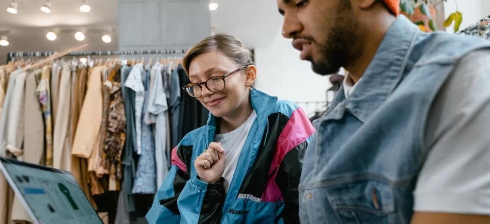 E-commerce business website ideas | Locad Blog