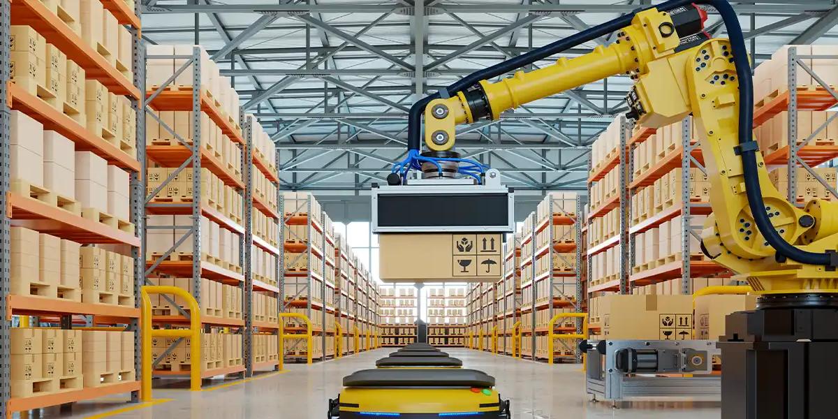 The A to Z’s of Shipping, Fulfillment, and Logistics Terms