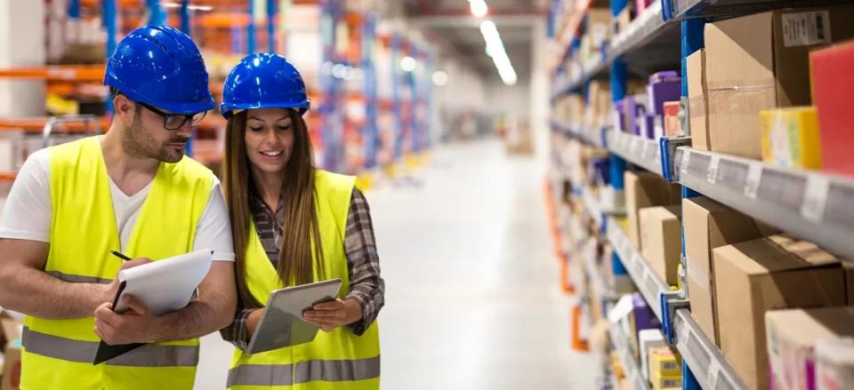 E-commerce Warehouse Inventory Analysis | Locad Blog