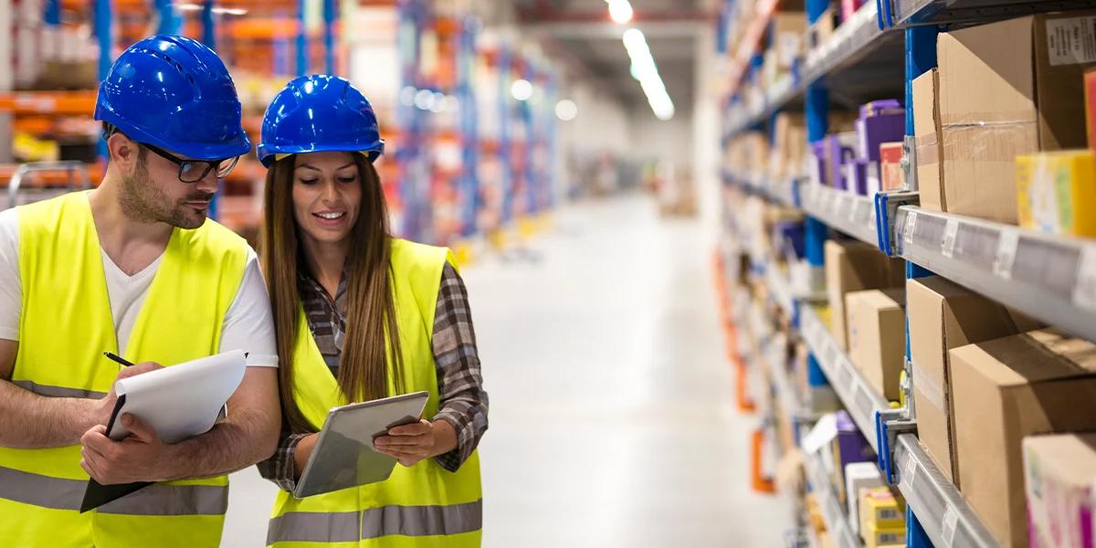 Significance of Zone-picking in E-commerce