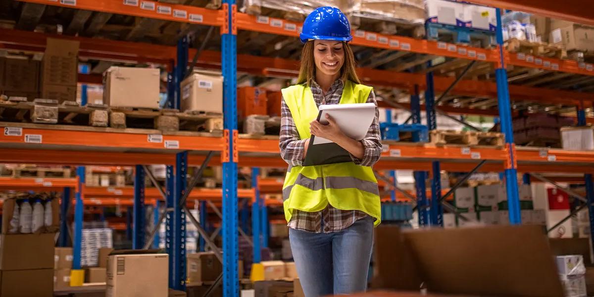 Inventory Days in Businesses