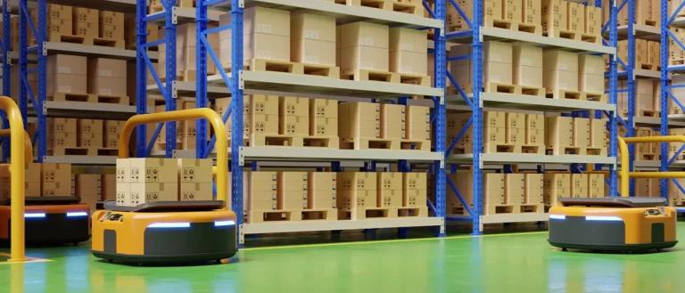 Thank you - ID 3 Have you ever encountered any challenges while managing your logistics? This article discusses some frequent problems in logistics.