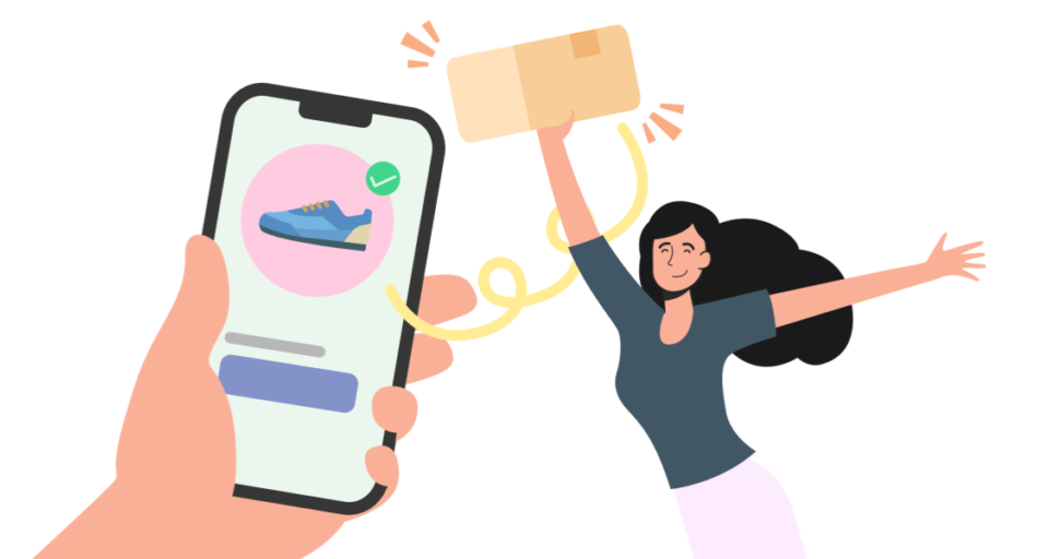 localized fulfillment makes happy customers
