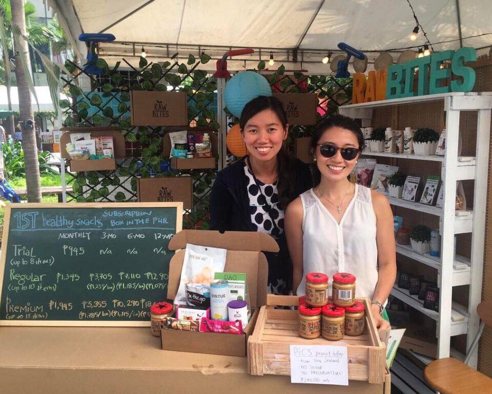 Healthy Business Growth: How Raw Bites PH Fulfills up to 400 orders in 24 hours with LOCAD