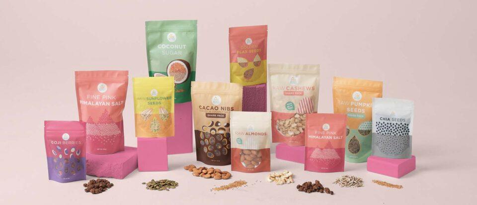 Raw bites PH products