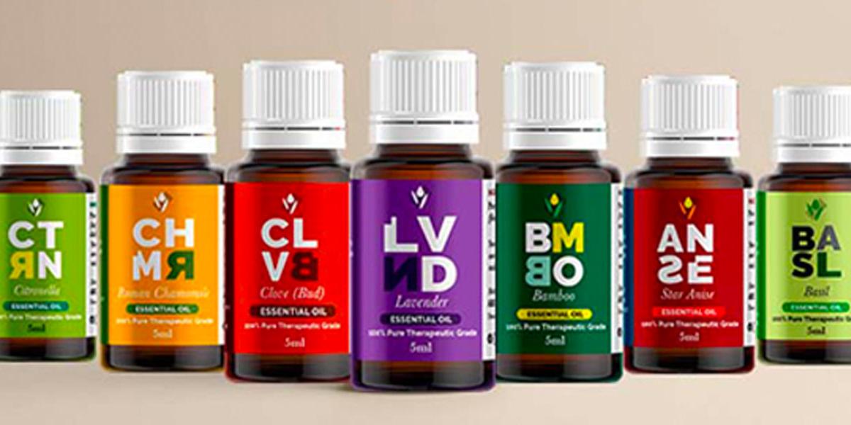 The Scent of Success: How ABCD Organics increased their sales by 30% with fulfillment by Locad