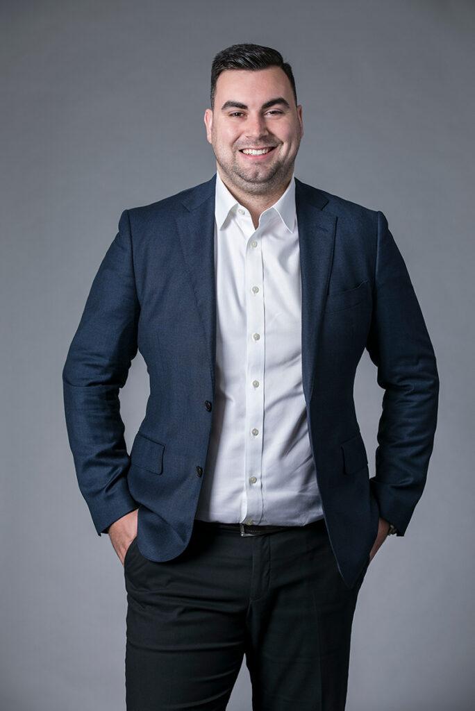 MuscleU CEO