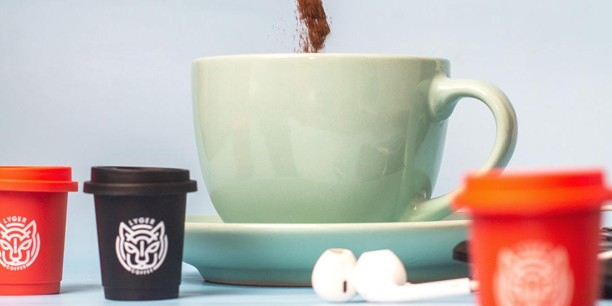 Stirring Business Growth: Why Lyger Coffee Decided to Kickstart their Business with Locad as Fulfillment Partner