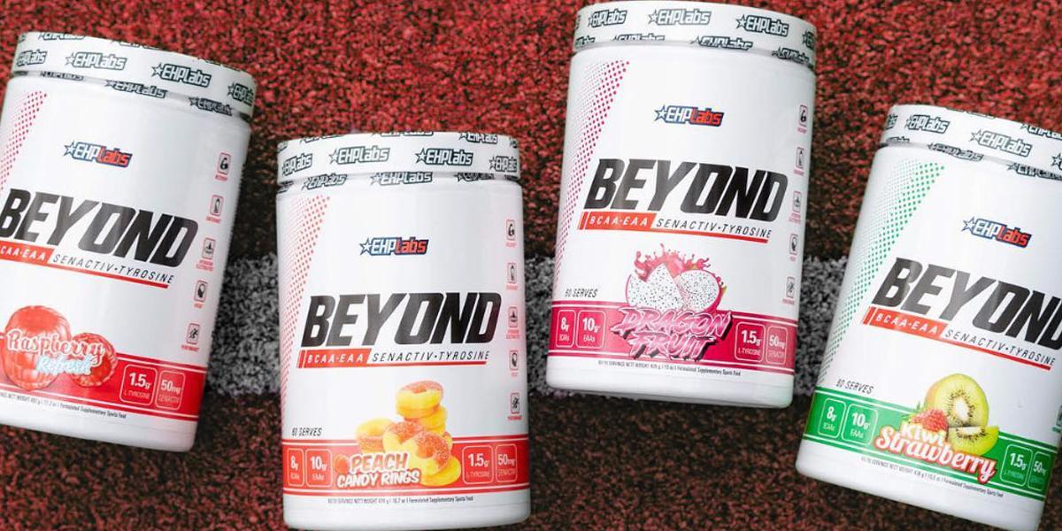 Getting Order Fulfillment in Shape: How MuscleU Expanded to Nationwide Shipping in Australia with Locad