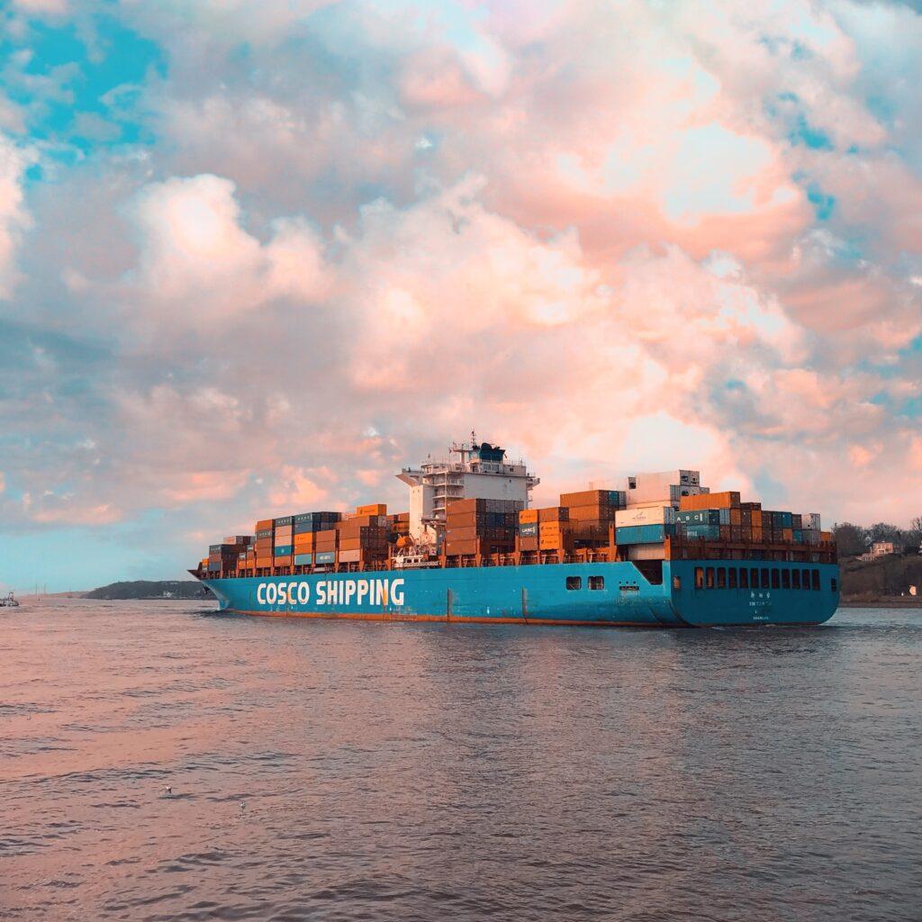 Optimize Overseas Shipping from Singapore to Southeast Asian Countries