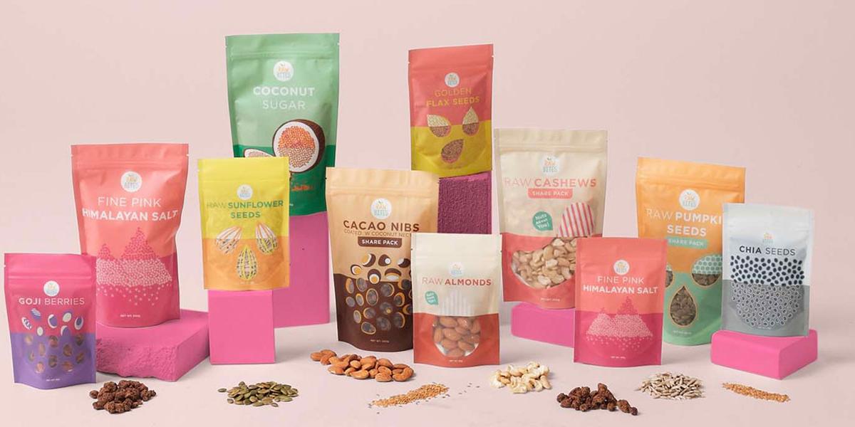 Healthy Business Growth: How Raw Bites PH Fulfills up to 400 orders in 24 hours with Locad