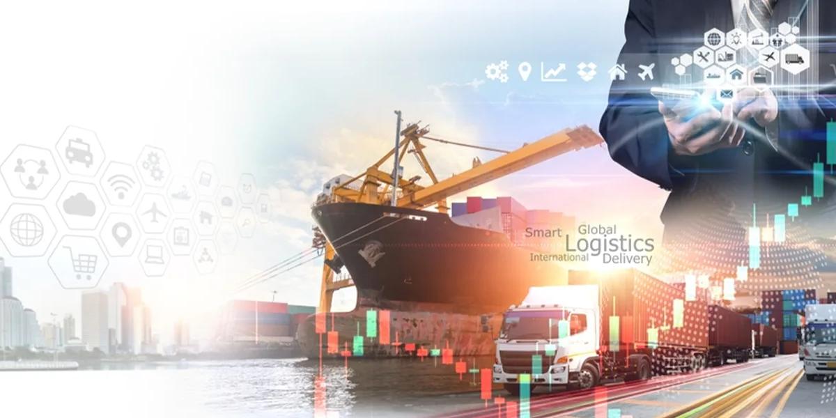 What are Smart Ports?