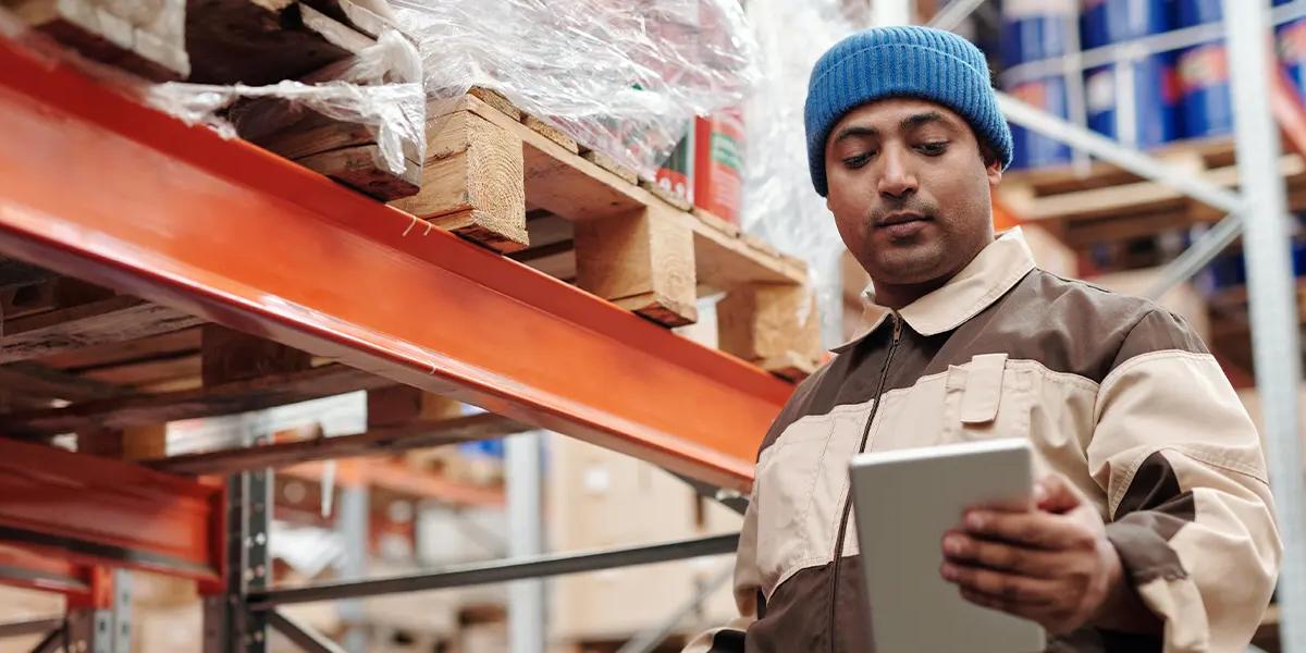 Physical Inventory in Businesses