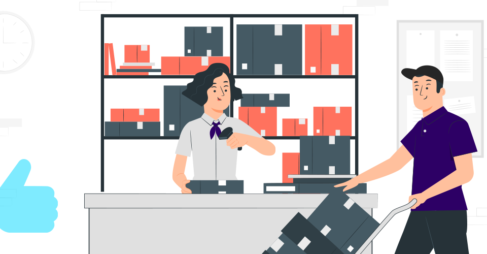 Malaysia’s Best Retail Warehousing Service for E-commerce Businesses