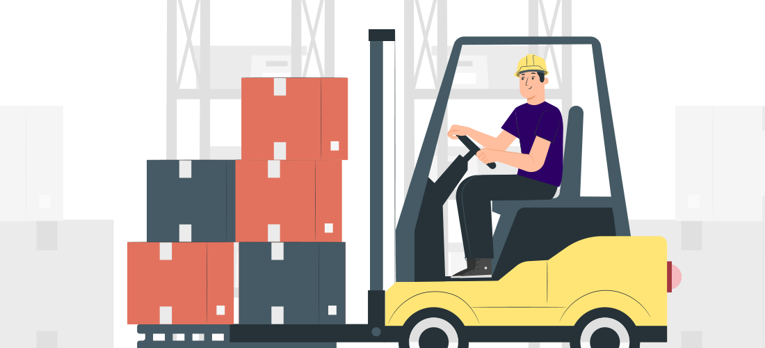 Fulfillment Warehouse 101: Benefits, Role, and All You Need to Know