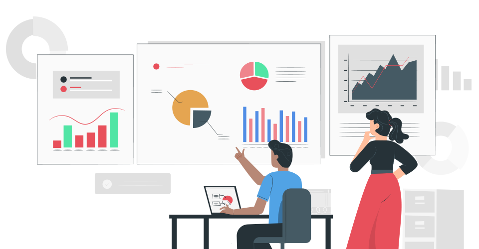 Logistics metrics