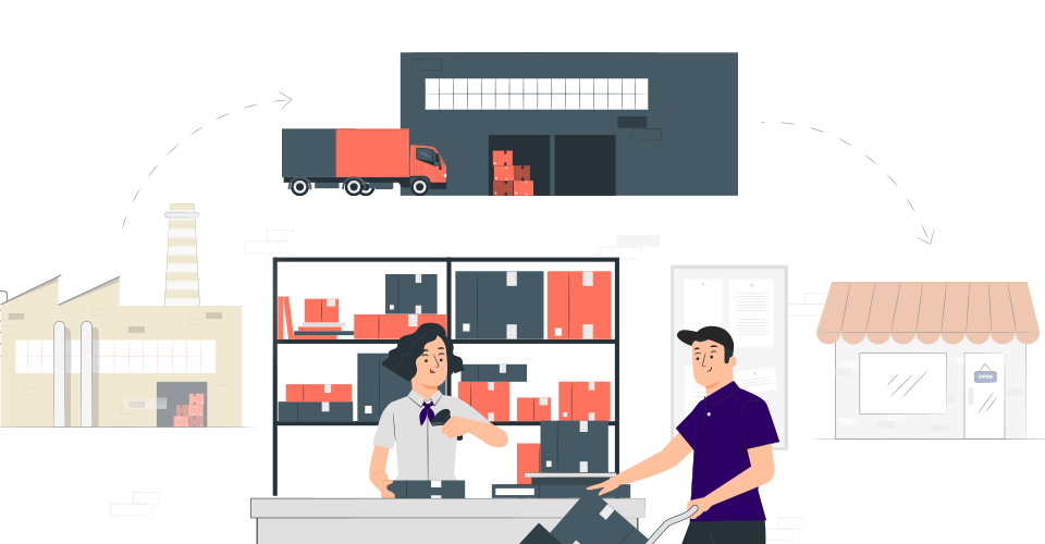 International Logistics: Understanding Its Importance, Benefits, Key Components and Role in E-commerce