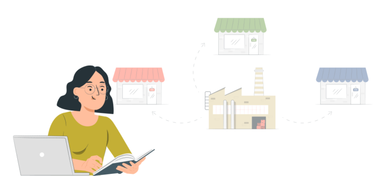 Supply Chain Analytics