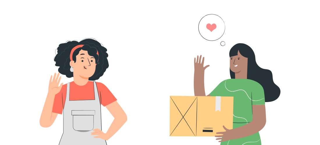 Order Fulfillment in E-commerce