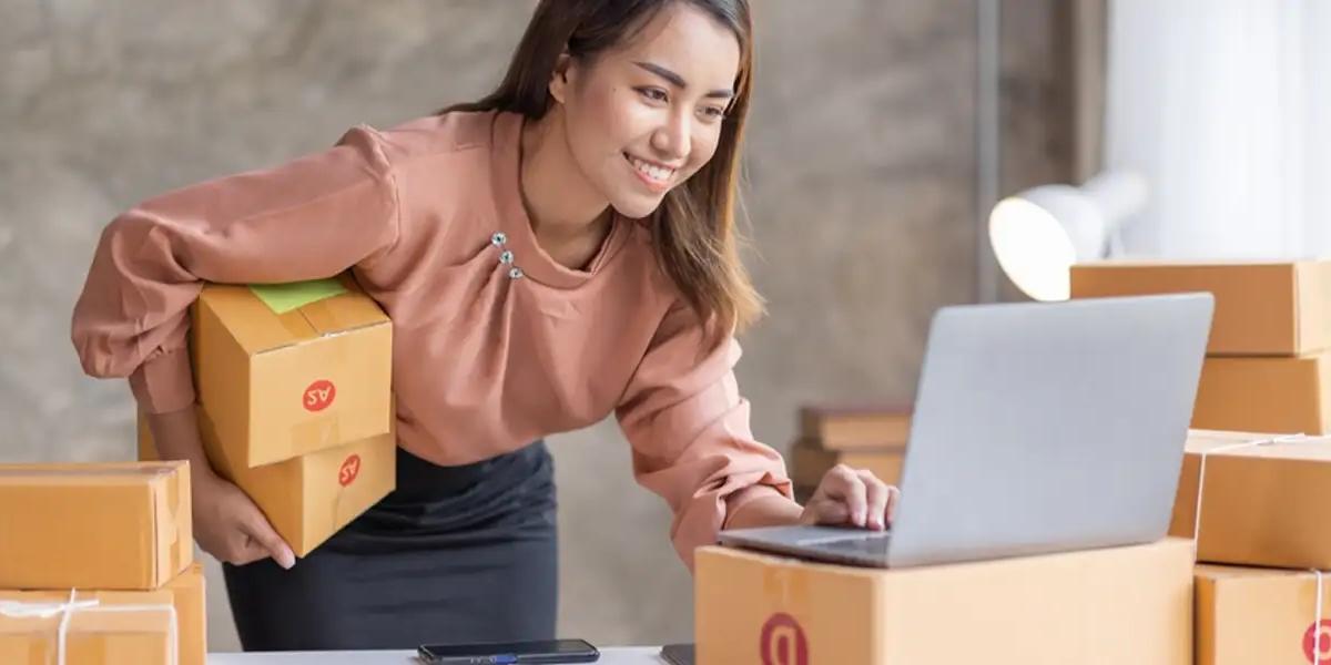 What is Awaiting Fulfillment In Order Status?