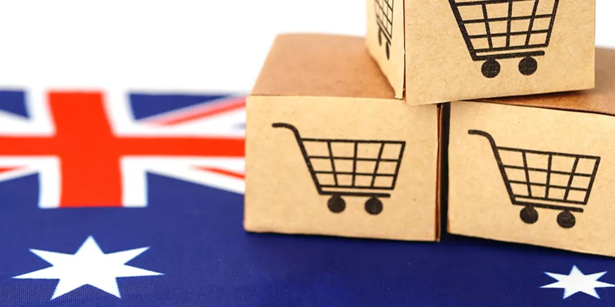 Australia E-commerce: Down Under, Digital Retail is Going Up 