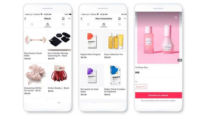 TikTok Shop : ช่องทางการขายใหม่สำหรับธุรกิจอีคอมเมิร์ซ