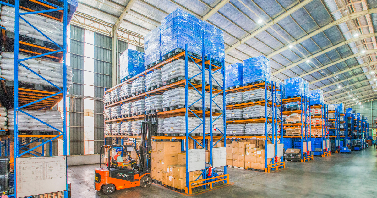 What You Need to Know About Work-in-process Inventory