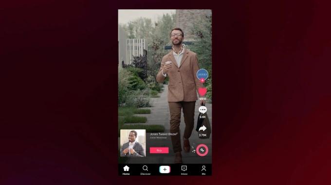TikTok Shop : ช่องทางการขายใหม่สำหรับธุรกิจอีคอมเมิร์ซ