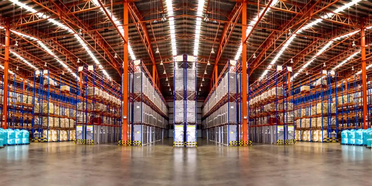Bulk Storage in E-commerce