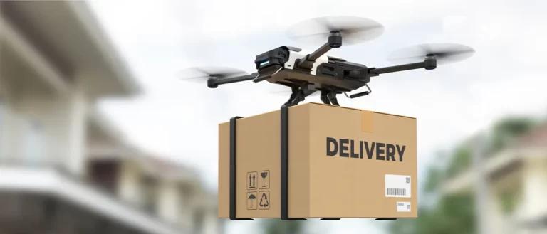 Thank you - ID 24 Drone in last mile delivery | Locad