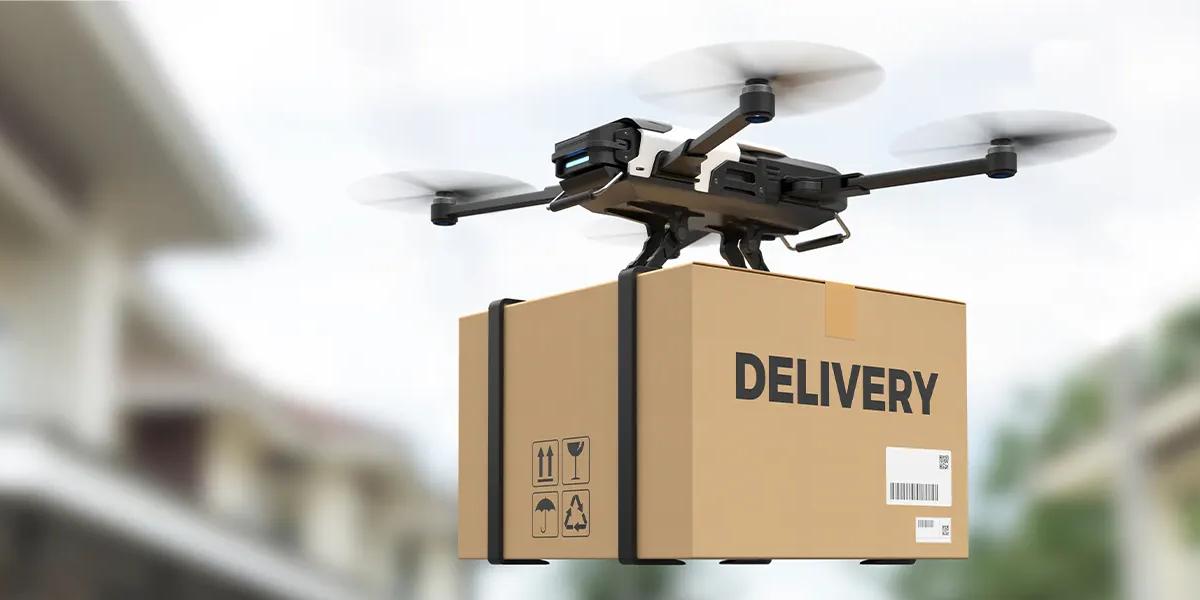 Just-In-Time inventory management system in e-commerce