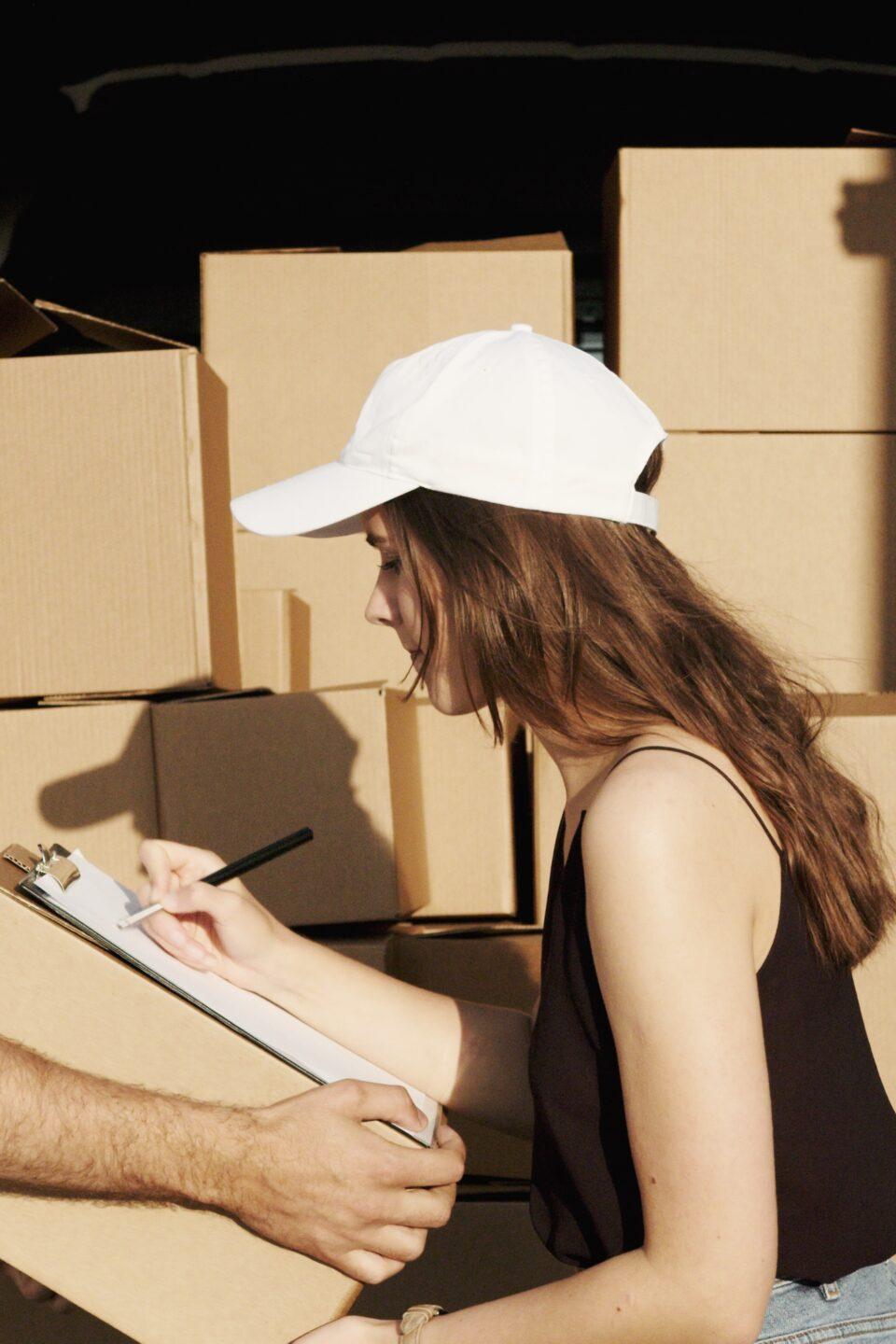 World-class E-commerce Pick and Pack Warehouse in Sydney