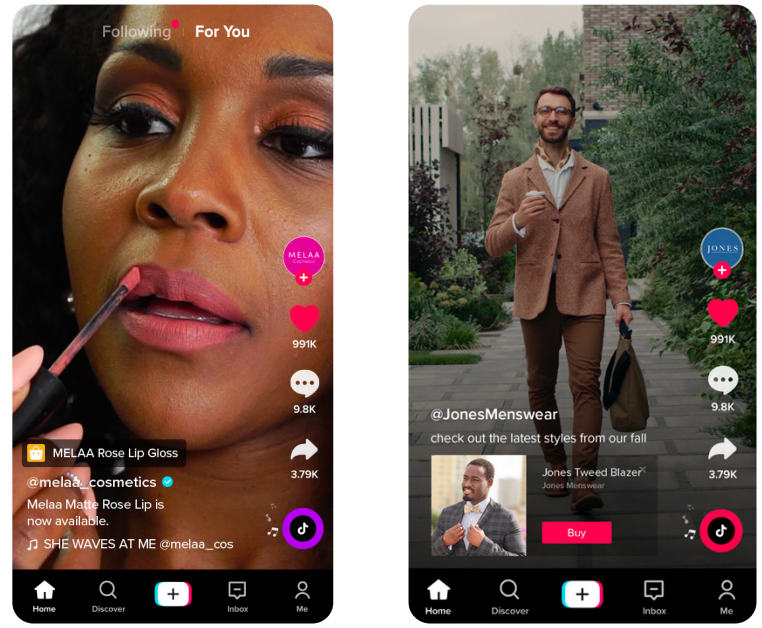 The Ultimate Guide to TikTok Shop for E-commerce Business: Setup, Features, Benefits, and Best Practices [+Infographics]