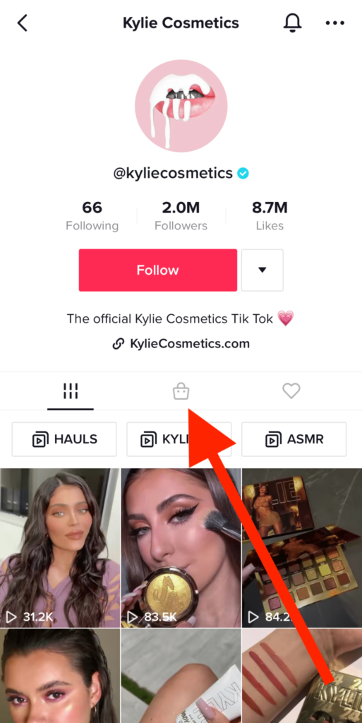 TikTok Shop : ช่องทางการขายใหม่สำหรับธุรกิจอีคอมเมิร์ซ