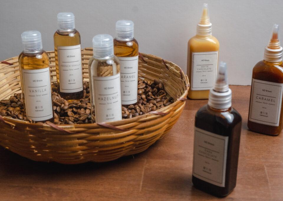 Sip of Success: How MD Brews Coffee Doubled Their Sales with Locad as a Fulfillment Partner