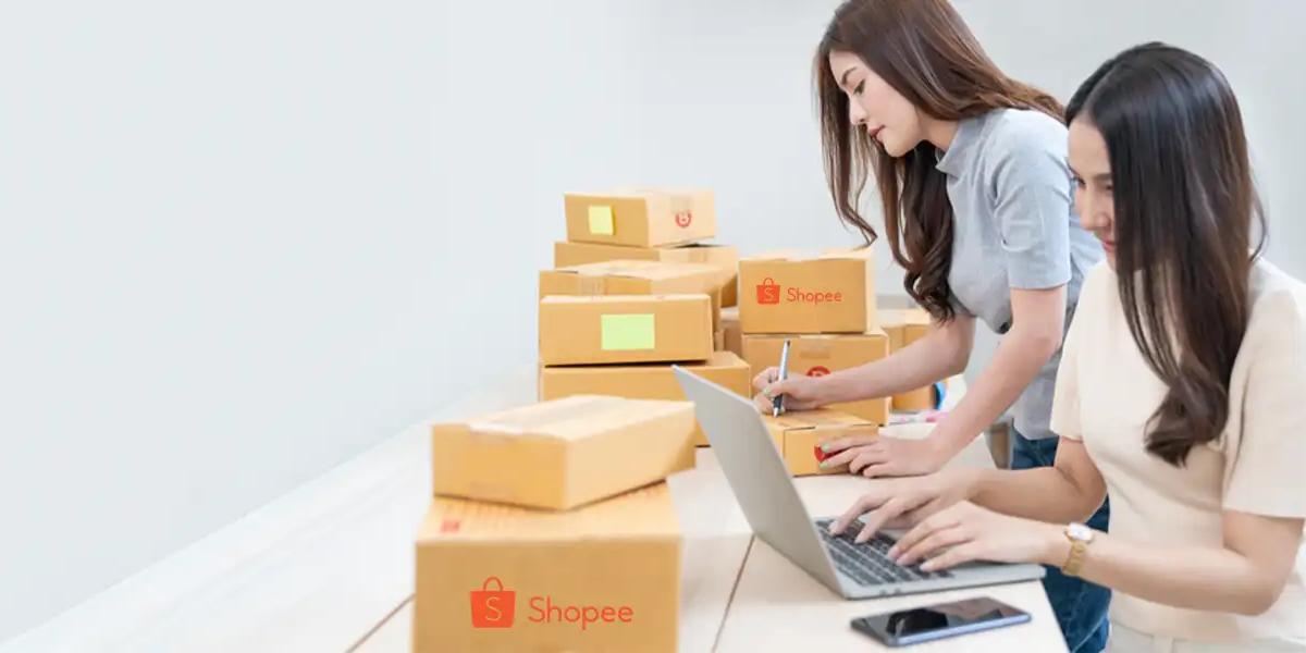 Shopee Seller Shipping Guide: Philippines [+Infographics]