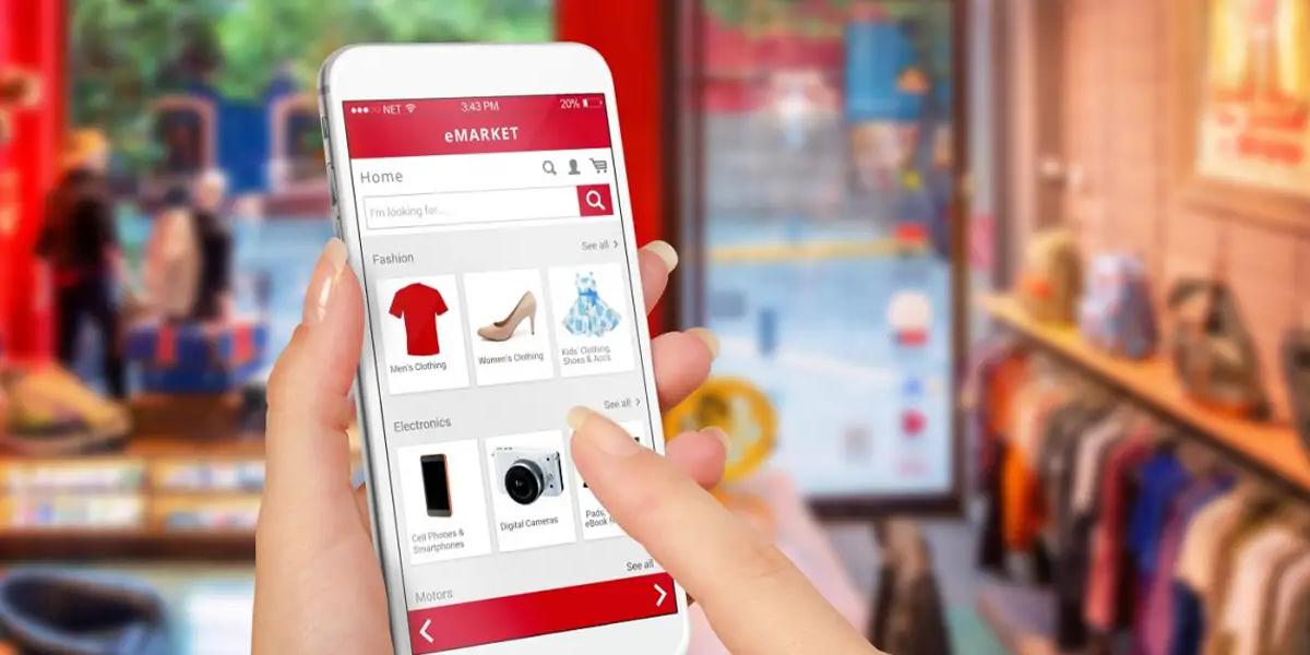 How to keep e-commerce sales flowing through the holidays?