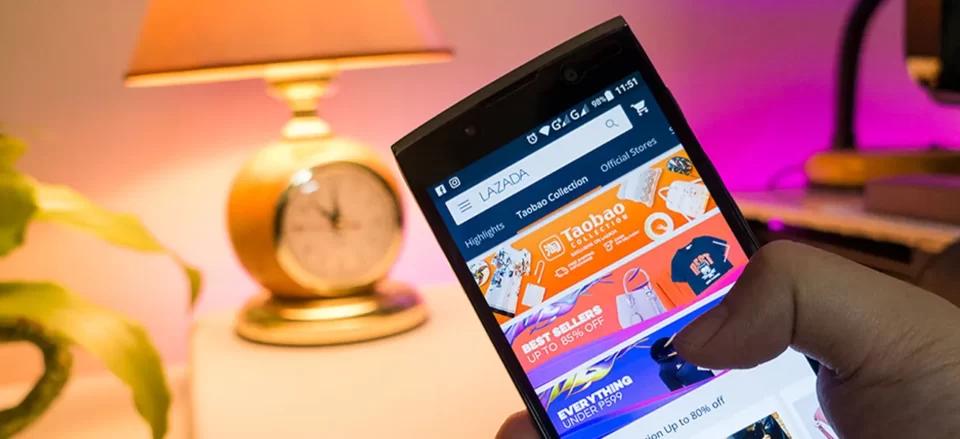 Persyaratan menjadi penjual Lazada