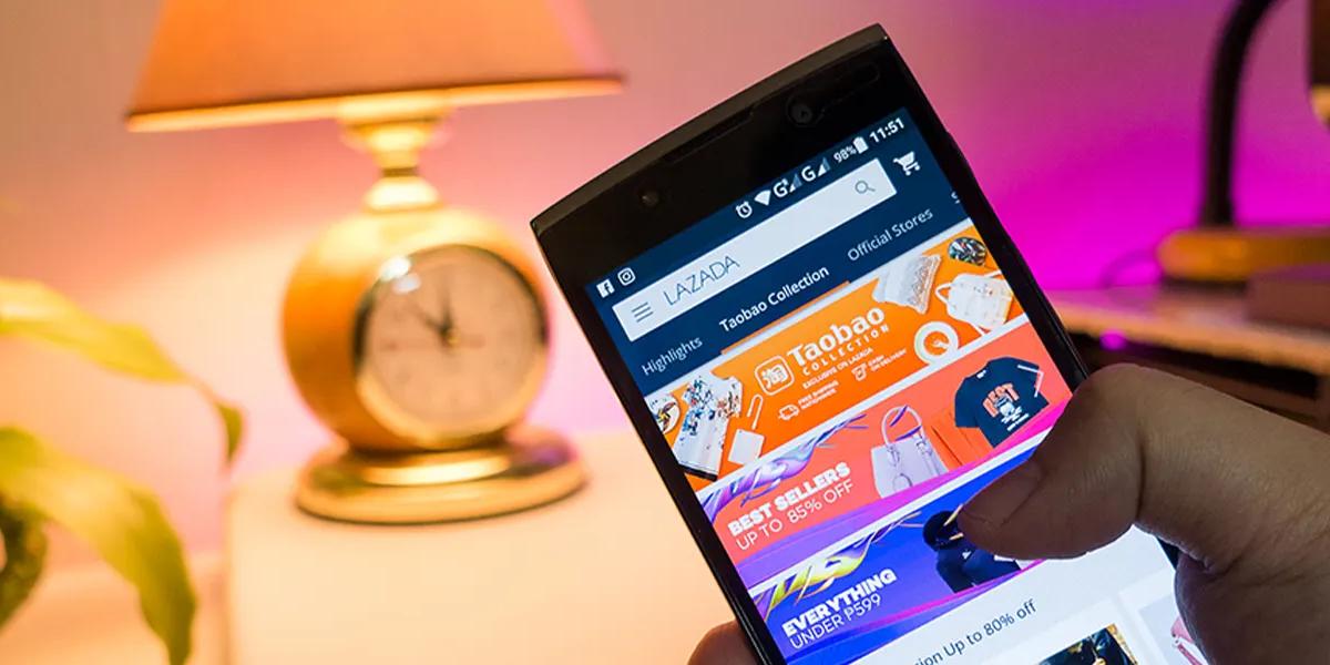Improve Lazada Sales: Listing, Features, Opportunity Center