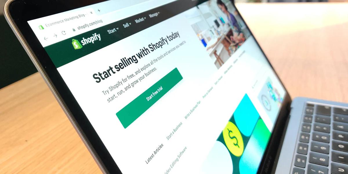 Best Practices for Shopify Product Listing