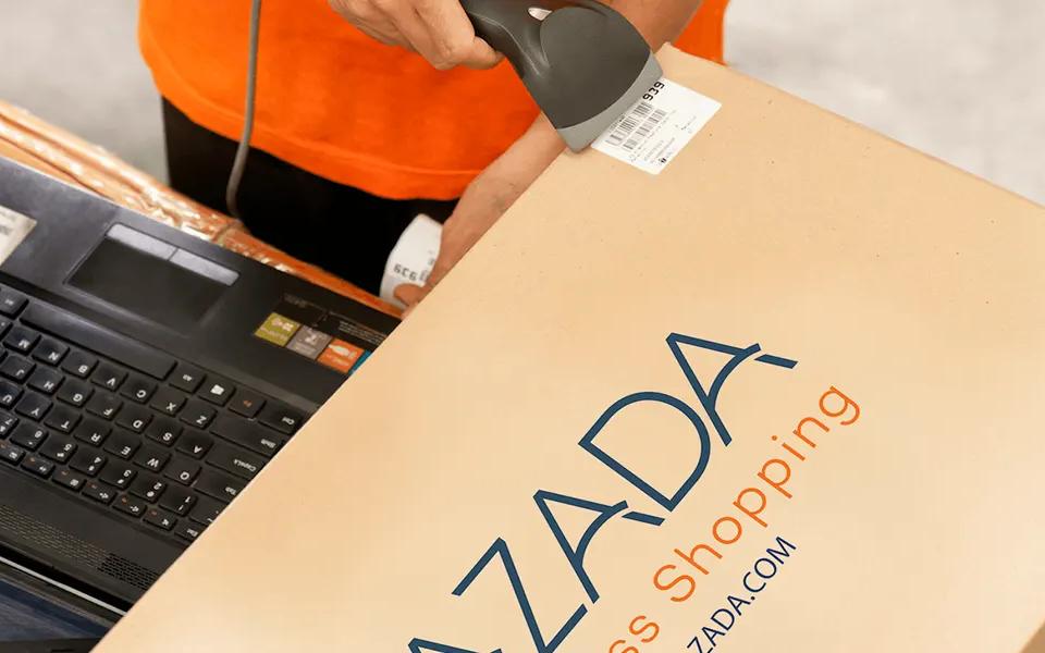 Persyaratan menjadi Penjual Lazad