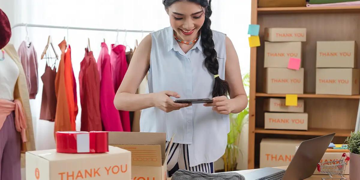 Boost Fashion E-commerce with Apparel Fulfillment