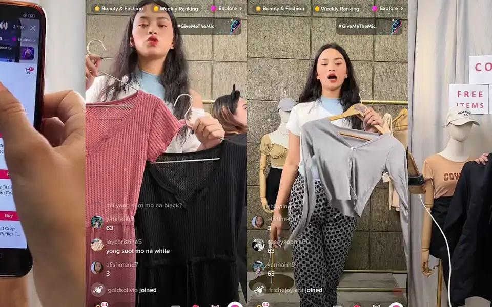 Panduan TikTok Shop untuk bisnis e-commerce