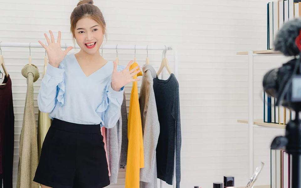 Best Examples of TikTok Shops in Southeast Asia E-commerce | Locad Blog￼