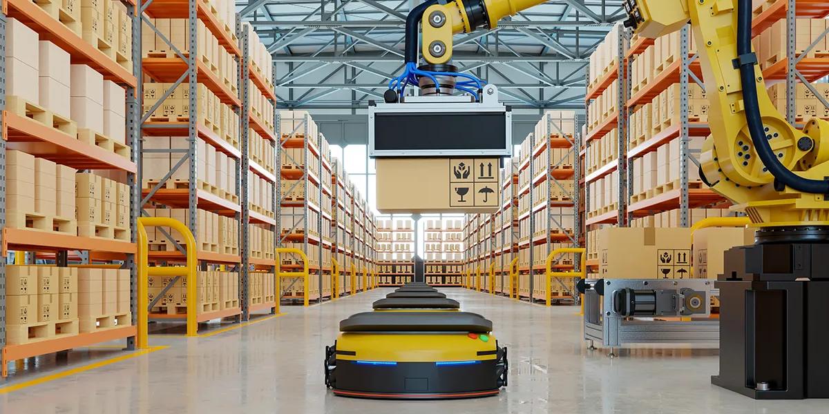 Wholesale Distribution in Businesses