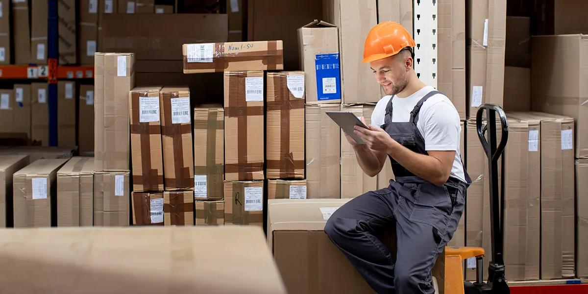 พัฒนาระบบโลจิสติกส์ด้วย Pick and Pack Fulfillment