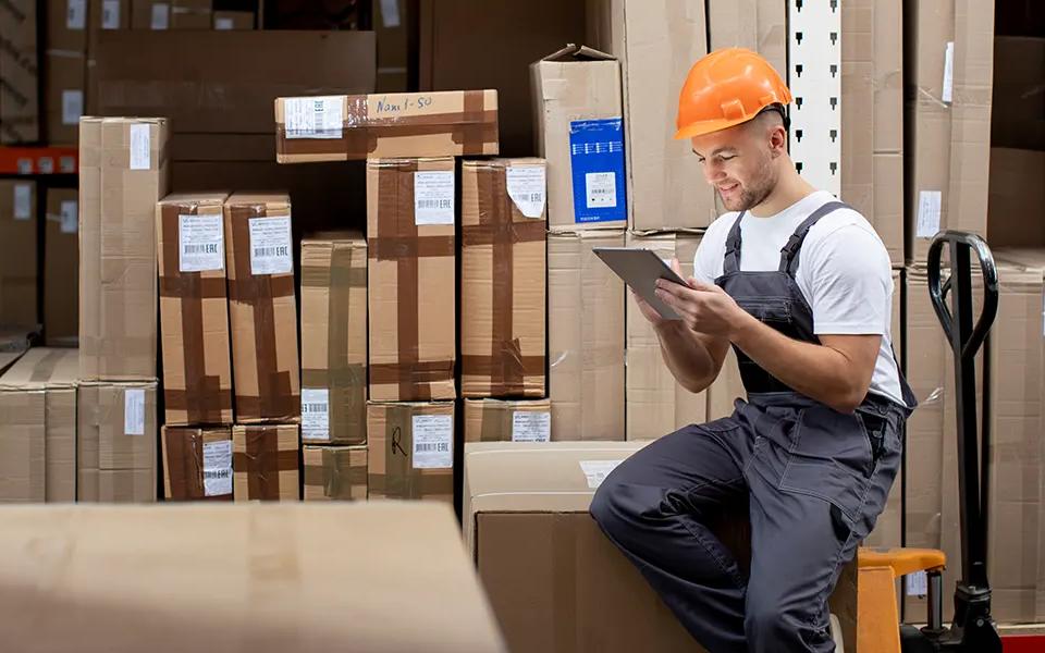 Streamline Your E-commerce Operations in Malaysia with Locad’s Inventory Management Service