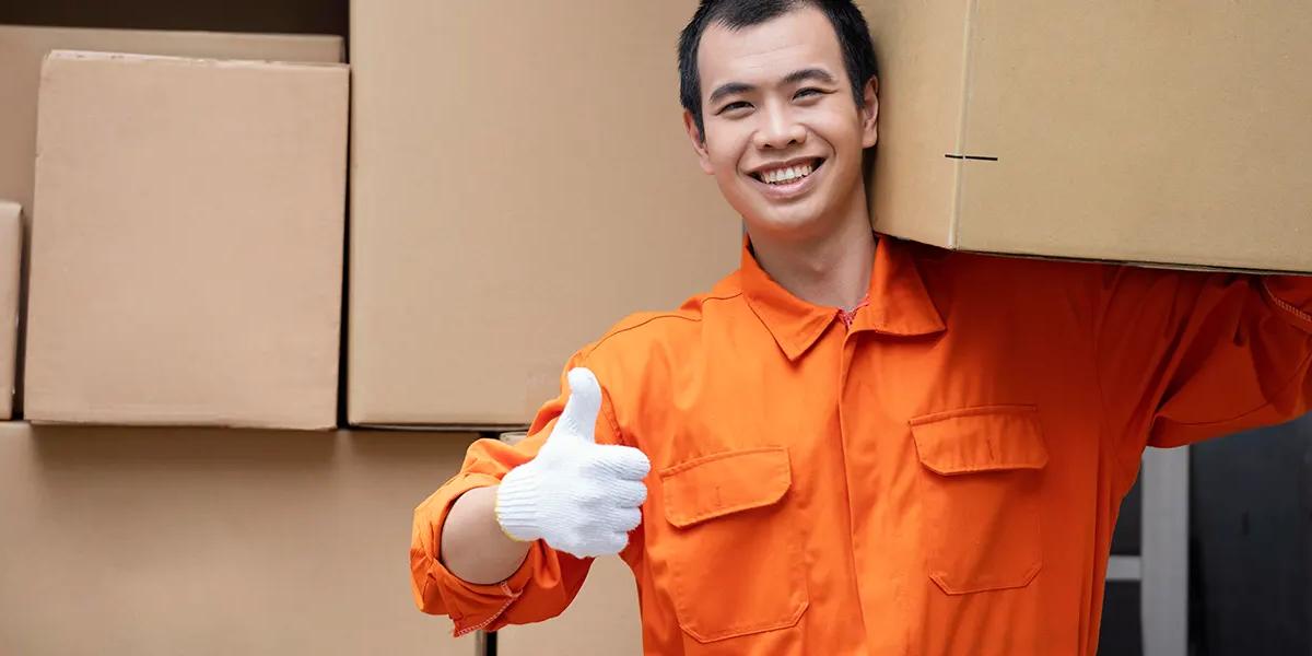 How Last-mile Companies Are Changing The World Of Logistics
