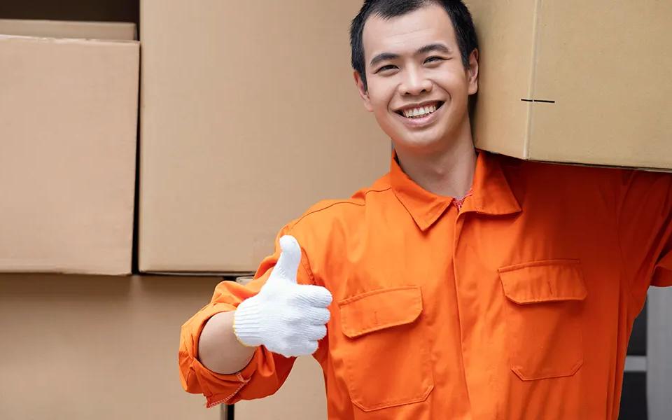 World-class E-commerce Pick and Pack Warehouse in Sydney
