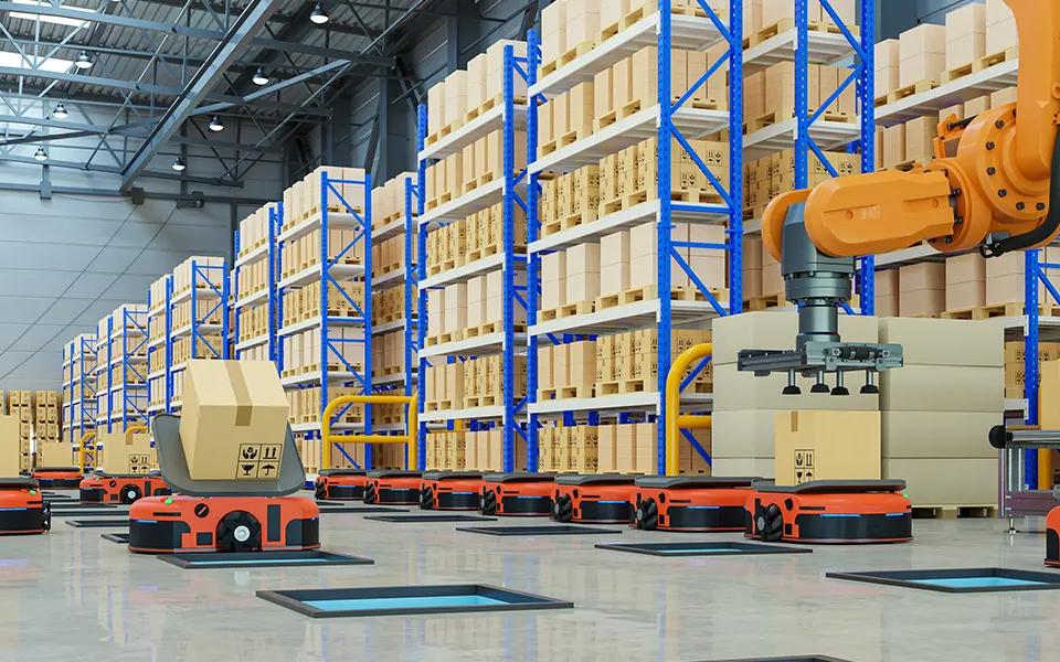 Inventory Turnover in E-commerce